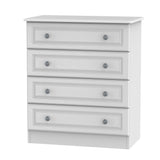 Pembroke 4 Drawer Chest