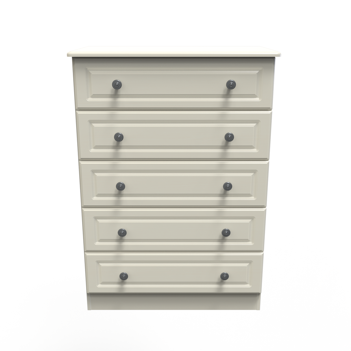 Pembroke 5 Drawer Chest