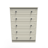 Pembroke 5 Drawer Chest