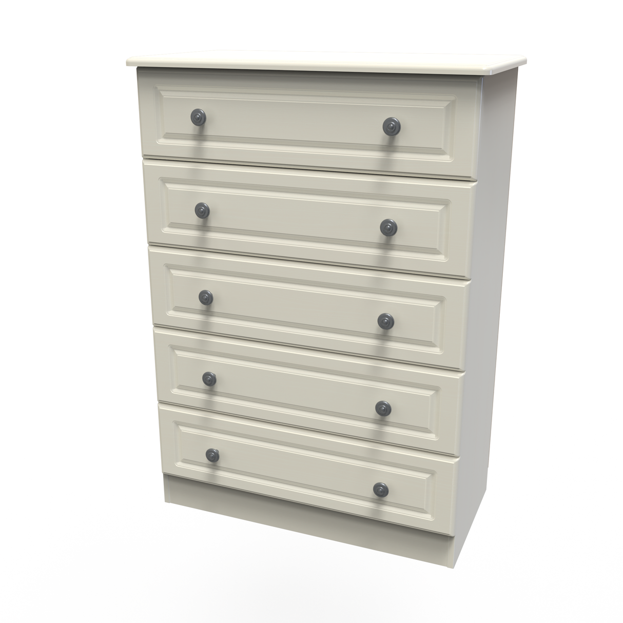 Pembroke 5 Drawer Chest