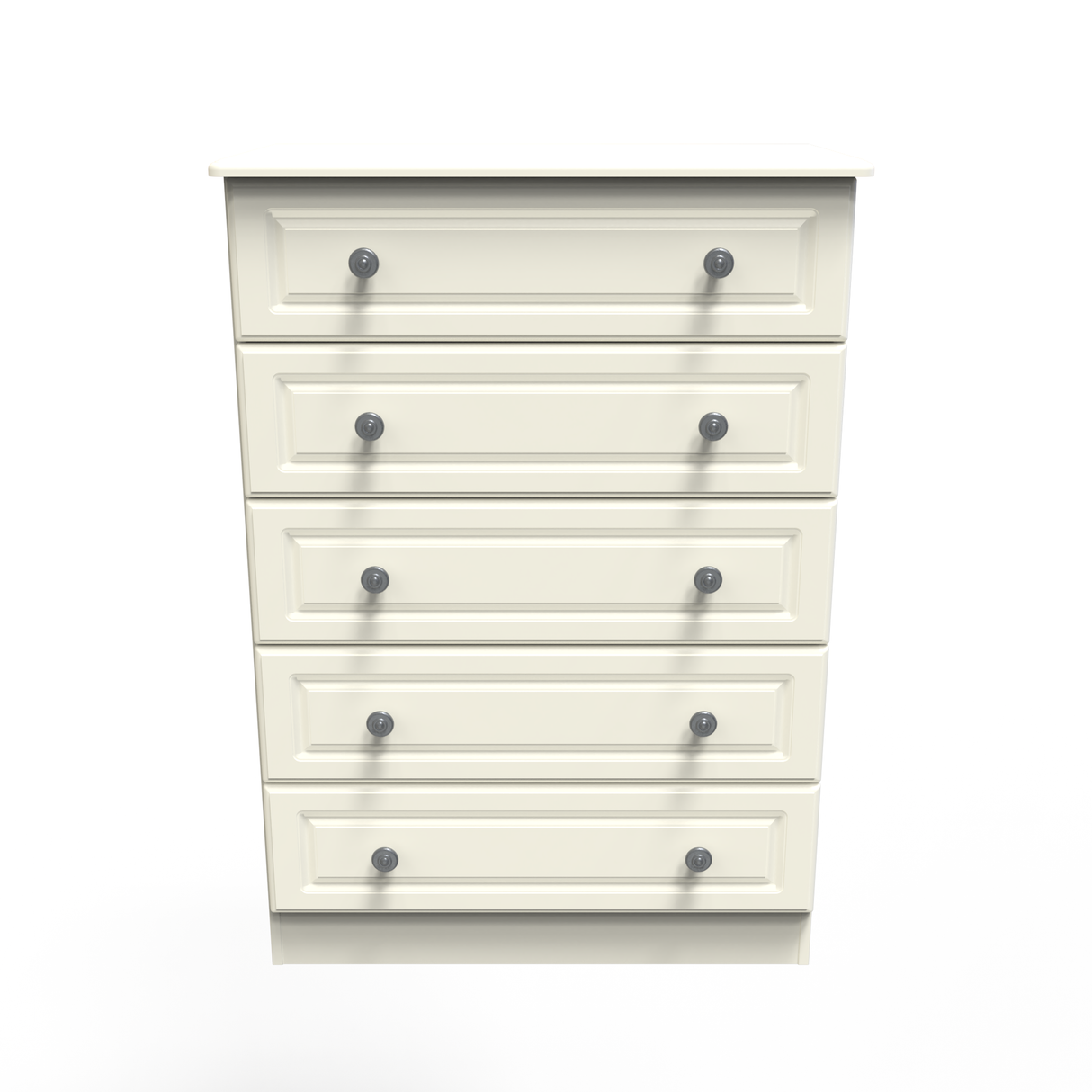 Pembroke 5 Drawer Chest