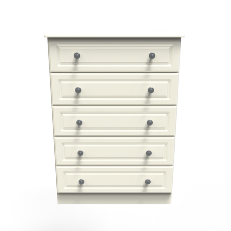 Pembroke 5 Drawer Chest