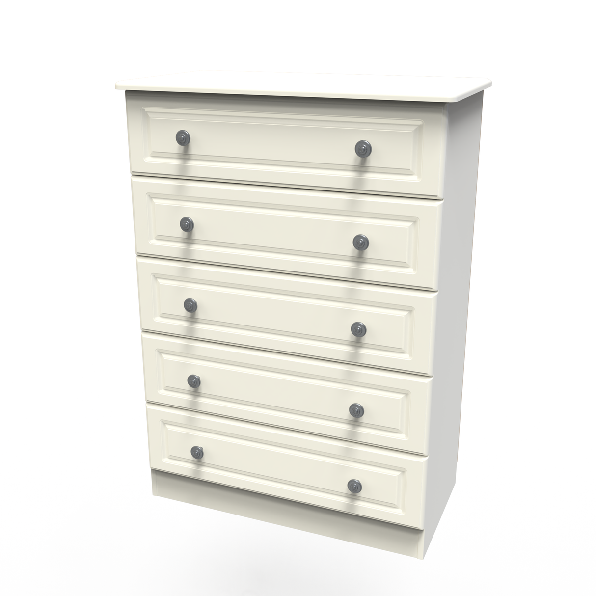 Pembroke 5 Drawer Chest