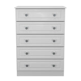 Pembroke 5 Drawer Chest