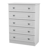 Pembroke 5 Drawer Chest