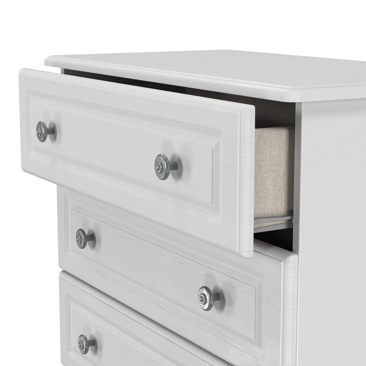 Pembroke 5 Drawer Chest