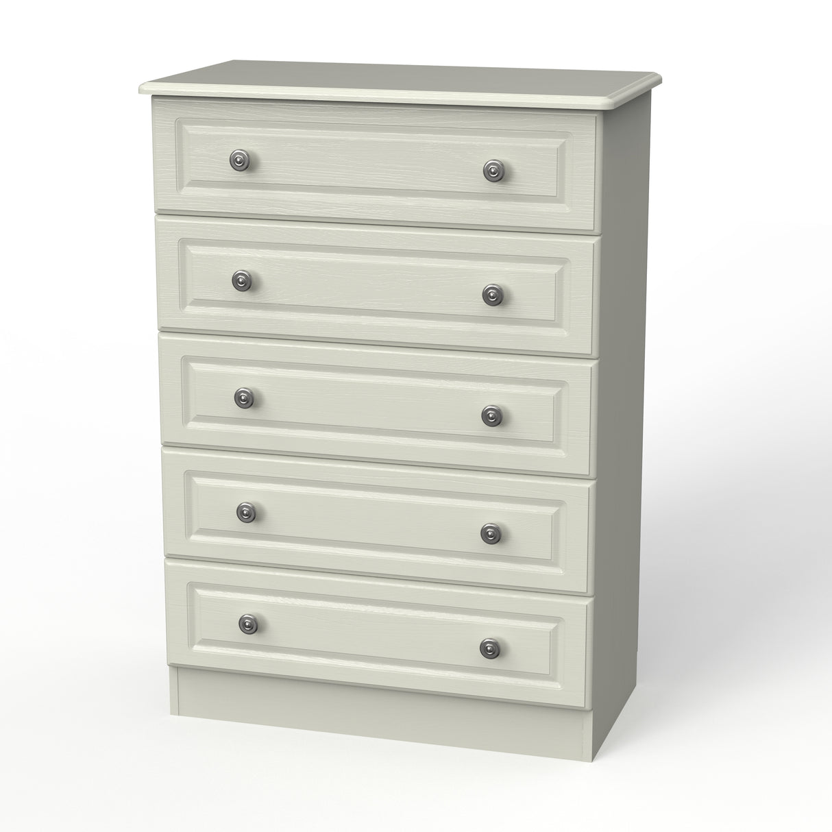 Pembroke 5 Drawer Chest