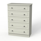 Pembroke 5 Drawer Chest