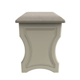 Pembroke Dressing Table Stool