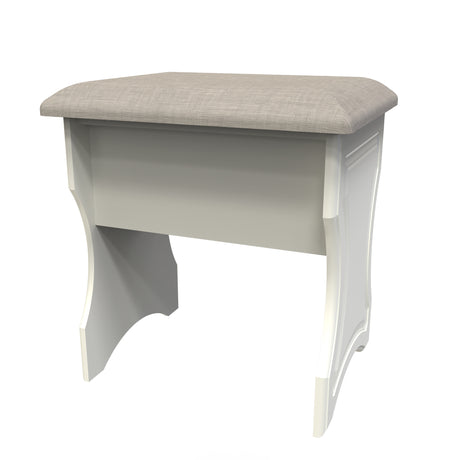 Pembroke Dressing Table Stool