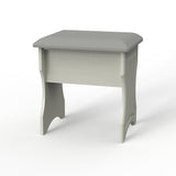 Pembroke Dressing Table Stool