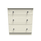 Pembroke 3 Drawer Deep Chest