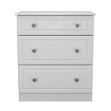 Pembroke 3 Drawer Deep Chest