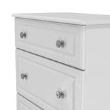 Pembroke 3 Drawer Deep Chest