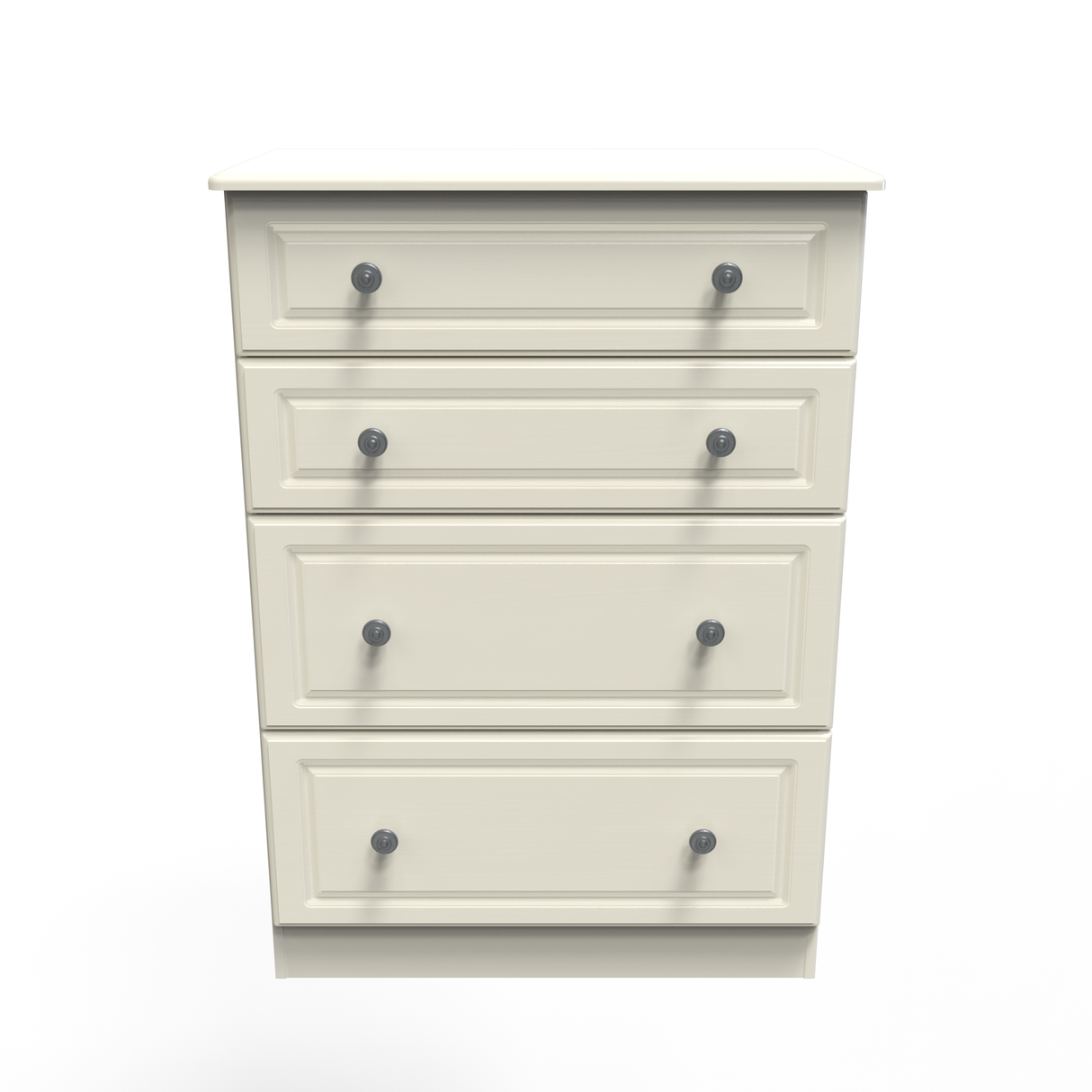 Pembroke 4 Drawer Deep Chest