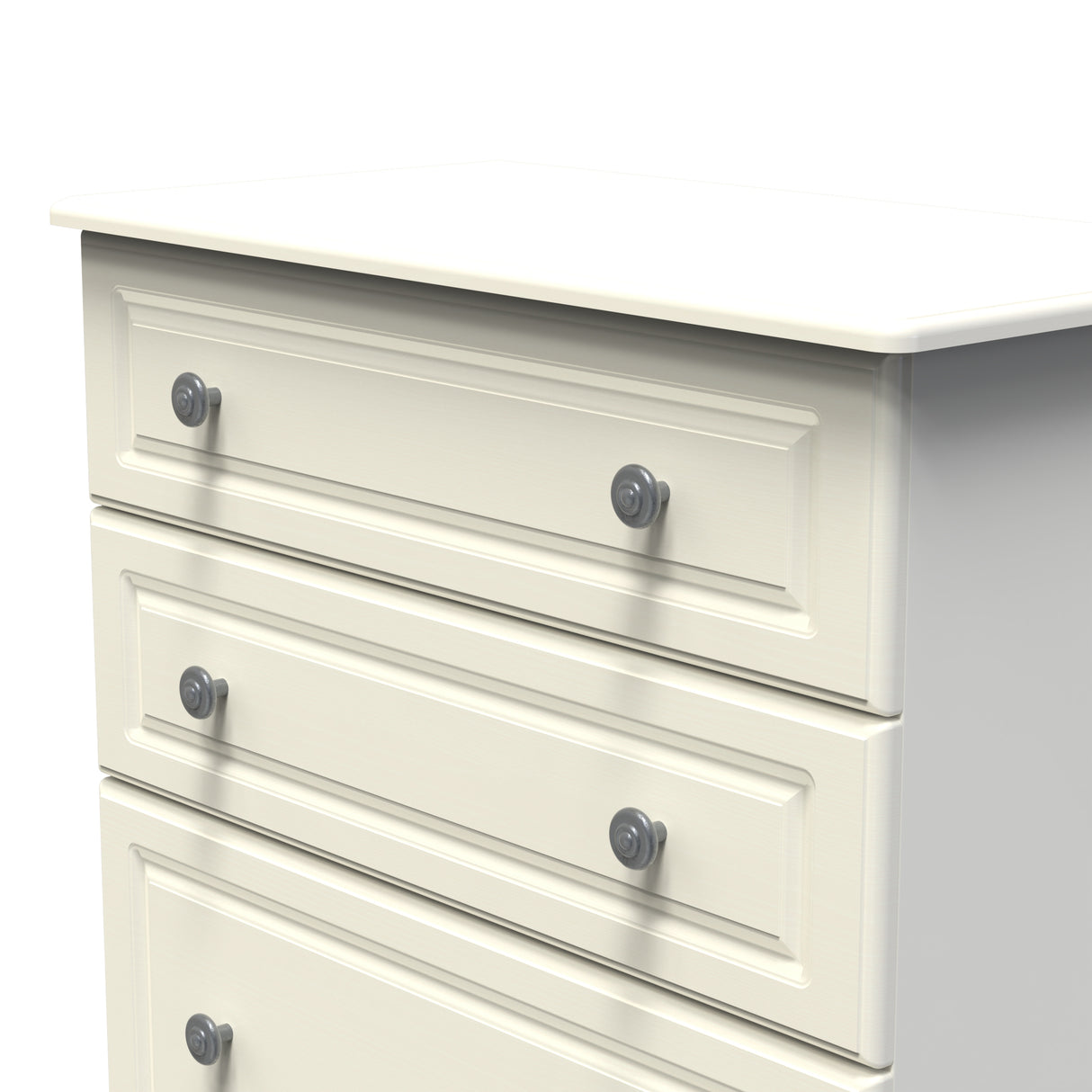 Pembroke 4 Drawer Deep Chest