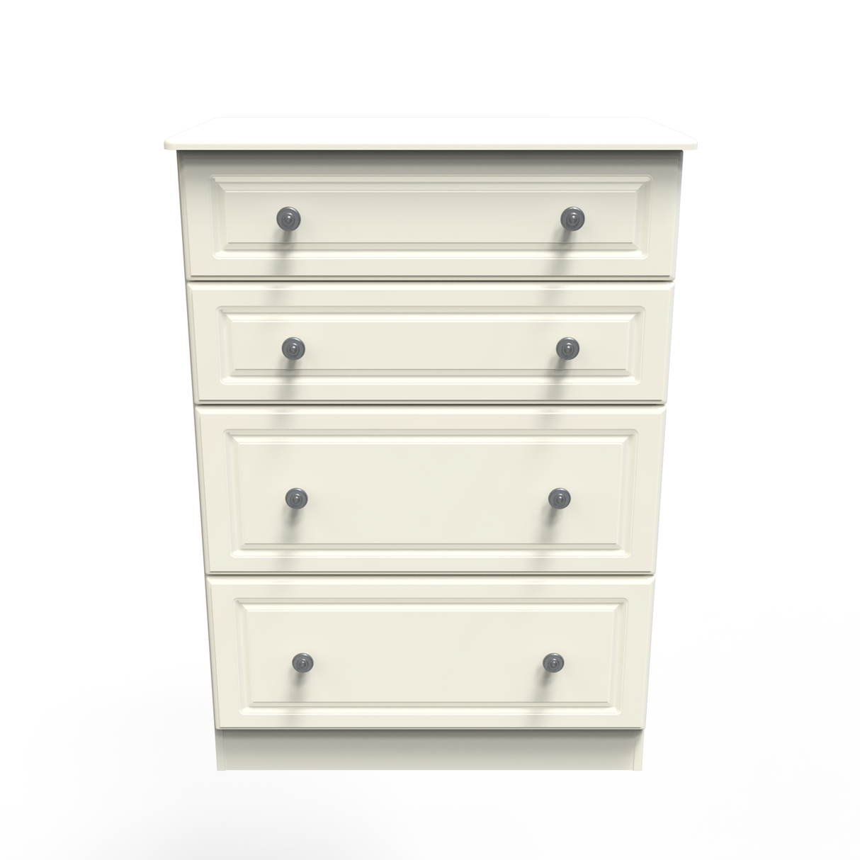 Pembroke 4 Drawer Deep Chest