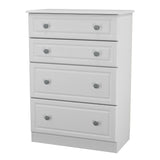 Pembroke 4 Drawer Deep Chest