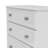 Pembroke 4 Drawer Deep Chest