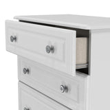 Pembroke 4 Drawer Deep Chest