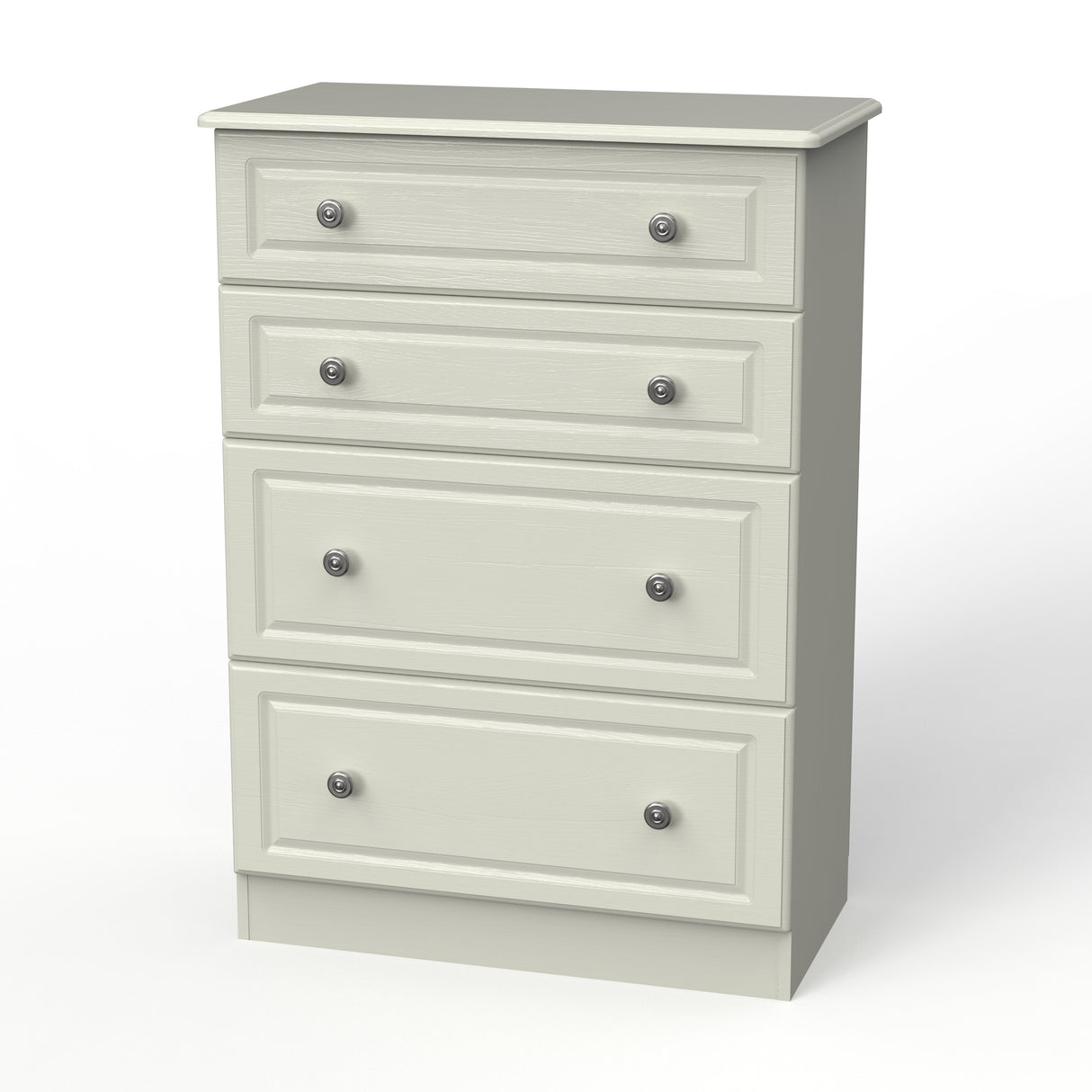 Pembroke 4 Drawer Deep Chest