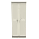 Pembroke 2 Door Wardrobe