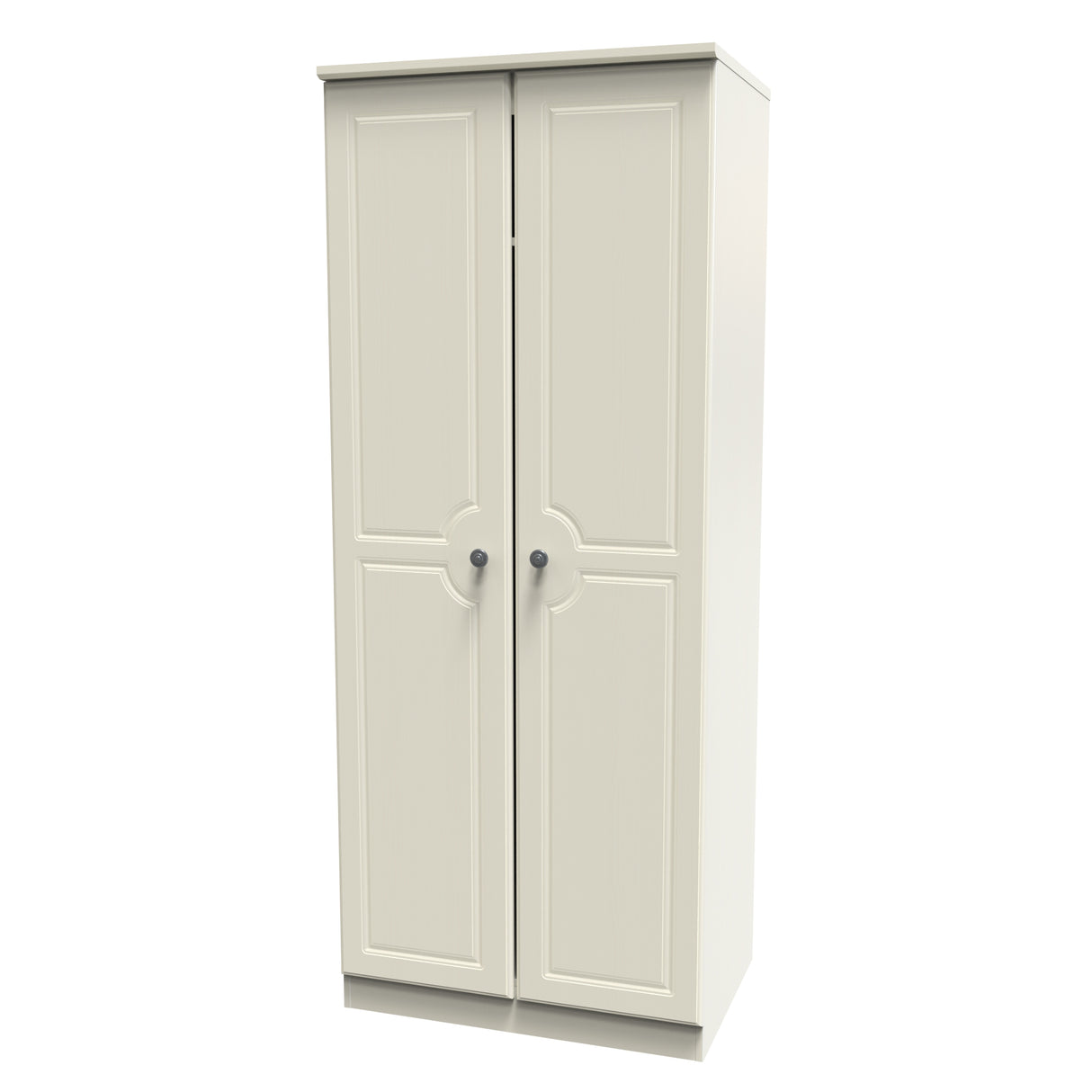 Pembroke 2 Door Wardrobe