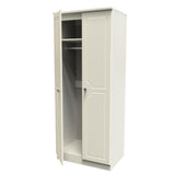 Pembroke 2 Door Wardrobe