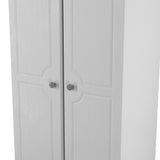 Pembroke 2 Door Wardrobe