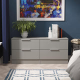 Plymouth 4 Drawer Bed Box