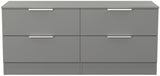 Plymouth 4 Drawer Bed Box