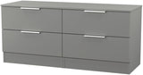 Plymouth 4 Drawer Bed Box