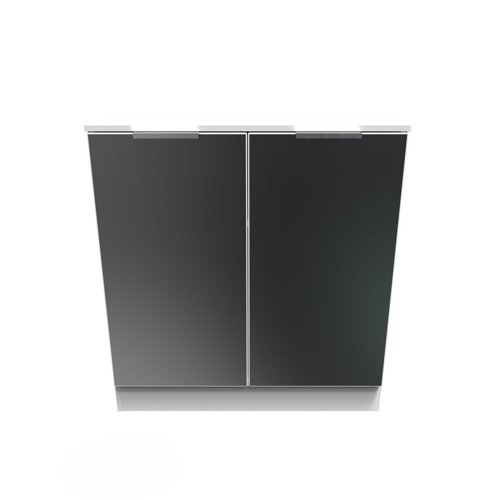 Plymouth 2 Door Sideboard