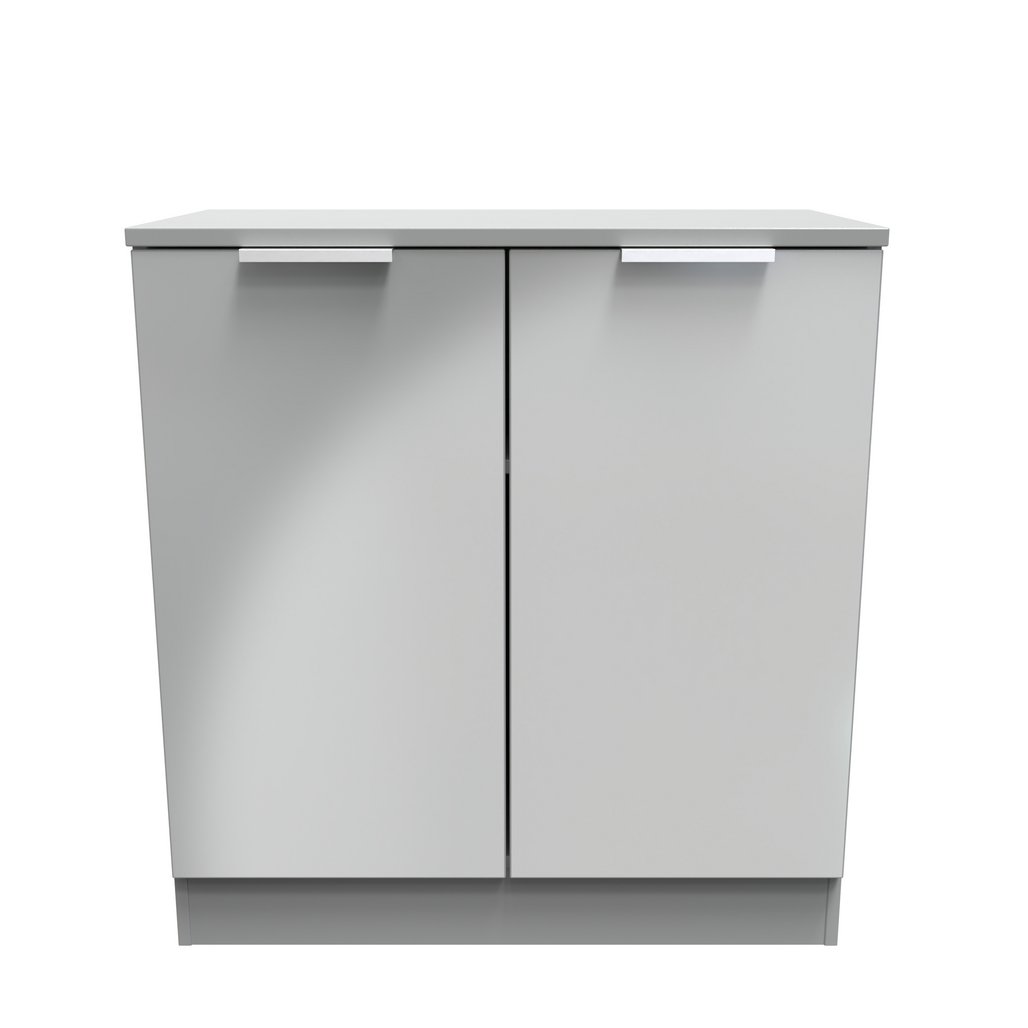 Plymouth 2 Door Sideboard