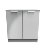 Plymouth 2 Door Sideboard