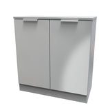 Plymouth 2 Door Sideboard