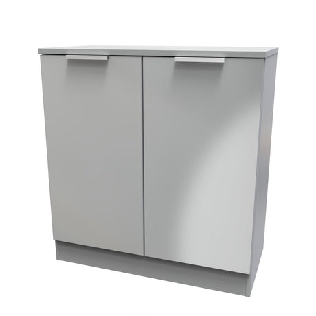 Plymouth 2 Door Sideboard