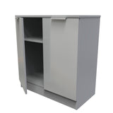 Plymouth 2 Door Sideboard