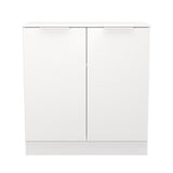 Plymouth 2 Door Sideboard
