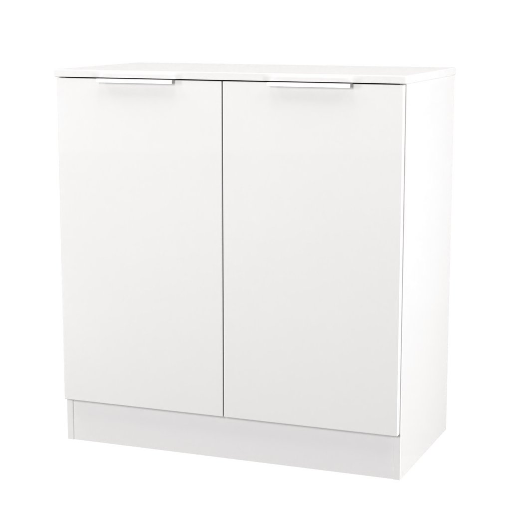Plymouth 2 Door Sideboard