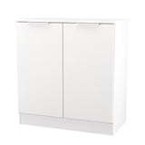 Plymouth 2 Door Sideboard