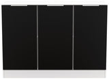 Plymouth 3 Door Sideboard