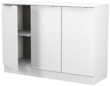 Plymouth 3 Door Sideboard