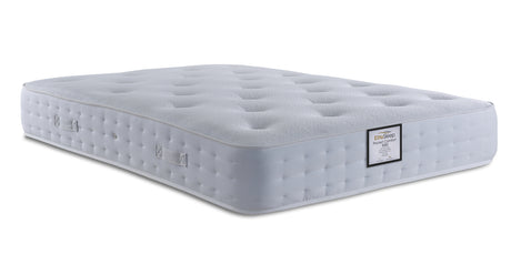 Pocket Comfort 1000 Mattress