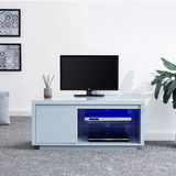 Polar LED TV Unit