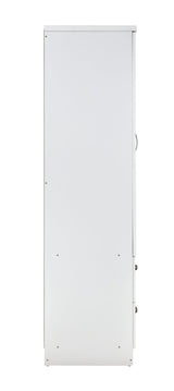 Paddington 4 Door 2 Drawer Mirrored Wardrobe