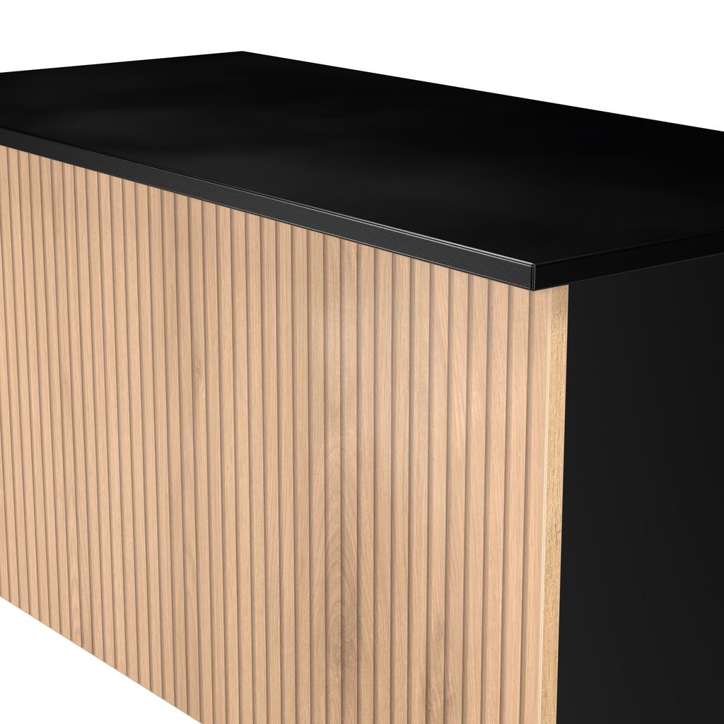 Java Blanket Box