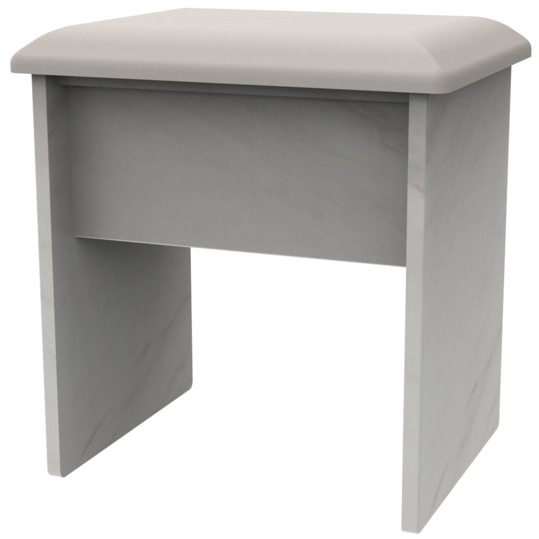 Avon Cushioned Dressing Table Stool