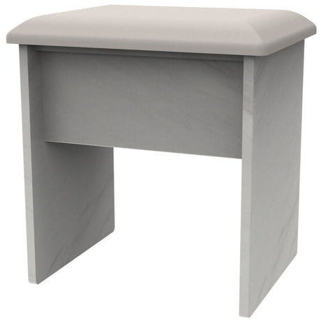 Avon Cushioned Dressing Table Stool