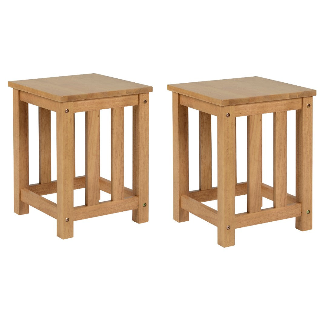 Pair of Richmond Dining Table Stools